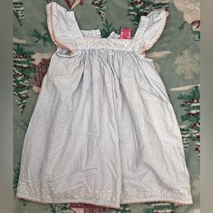 Isaac Mizrahi Gown (Toddler) 👗